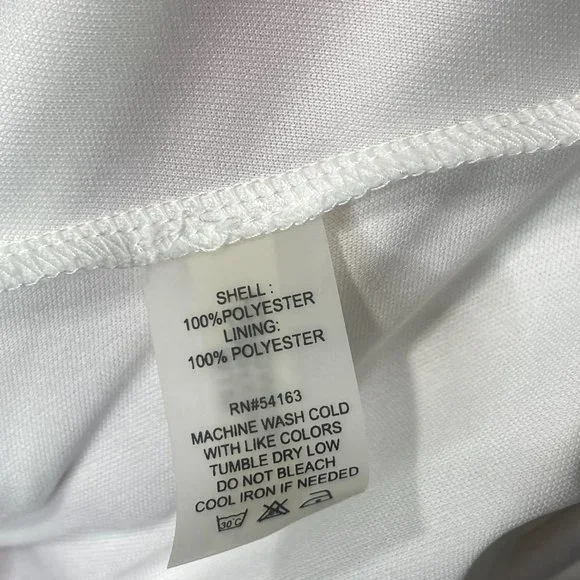 CALVIN KLEIN Womens Dress - Picture 4 of 5